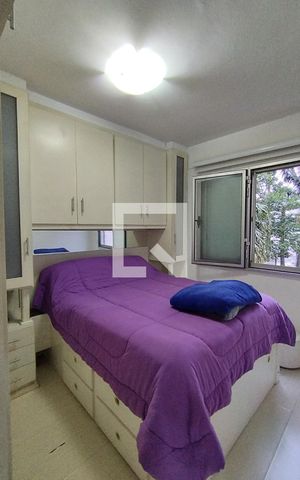 Apartamento à venda com 57m², 2 quartos e 1 vaga Apartamento à venda com 57m², 2 quartos e 1 vagaQuarto