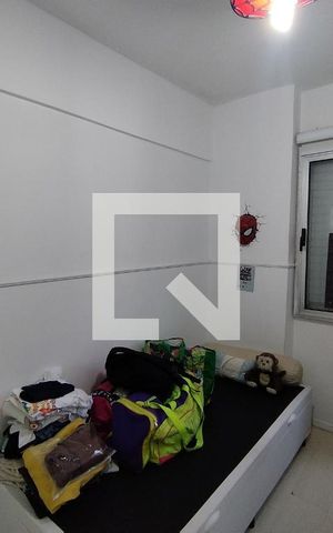 Apartamento à venda com 57m², 2 quartos e 1 vaga Apartamento à venda com 57m², 2 quartos e 1 vagaQuarto