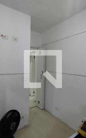 Apartamento à venda com 57m², 2 quartos e 1 vaga Apartamento à venda com 57m², 2 quartos e 1 vagaQuarto