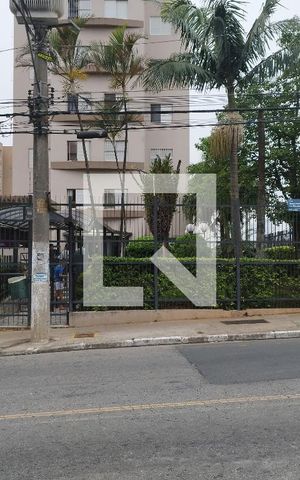 Apartamento à venda com 57m², 2 quartos e 1 vaga Apartamento à venda com 57m², 2 quartos e 1 vagaFachada