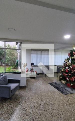 Apartamento à venda com 57m², 2 quartos e 1 vaga Apartamento à venda com 57m², 2 quartos e 1 vagaÁrea externa
