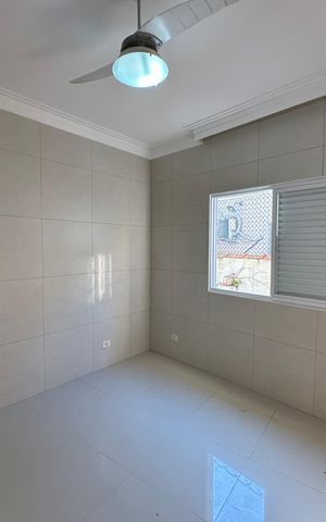 Casa para alugar com 127m², 2 quartos e 1 vaga Casa para alugar com 127m², 2 quartos e 1 vagaQuarto