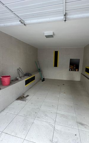 Casa para alugar com 127m², 2 quartos e 1 vaga Casa para alugar com 127m², 2 quartos e 1 vagaGaragem