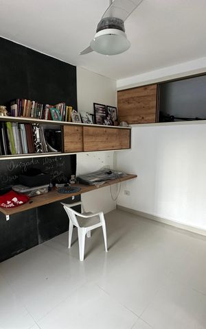 Casa para alugar com 127m², 2 quartos e 1 vaga Casa para alugar com 127m², 2 quartos e 1 vagaQuarto 2