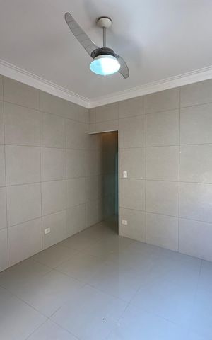 Casa para alugar com 127m², 2 quartos e 1 vaga Casa para alugar com 127m², 2 quartos e 1 vagaQuarto