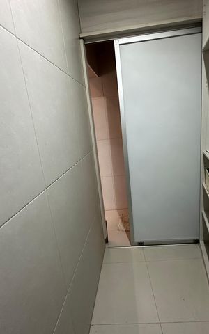 Casa para alugar com 127m², 2 quartos e 1 vaga Casa para alugar com 127m², 2 quartos e 1 vagaCloset