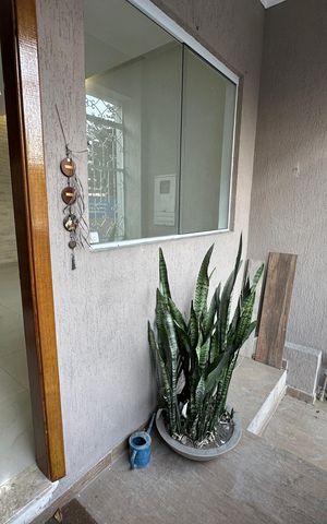 Casa para alugar com 127m², 2 quartos e 1 vaga Casa para alugar com 127m², 2 quartos e 1 vagaSala