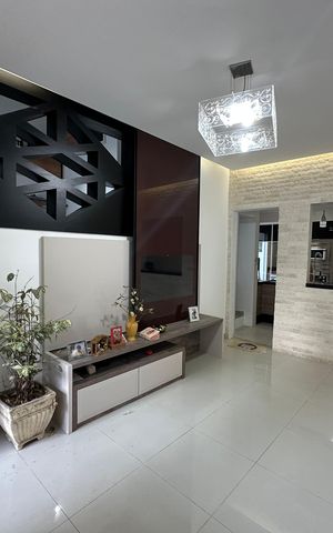 Casa para alugar com 127m², 2 quartos e 1 vaga Casa para alugar com 127m², 2 quartos e 1 vagaSala