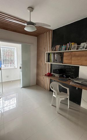 Casa para alugar com 127m², 2 quartos e 1 vaga Casa para alugar com 127m², 2 quartos e 1 vagaQuarto 2