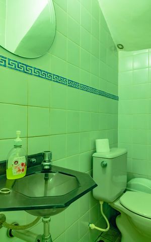 Casa de condomínio à venda com 262m², 4 quartos e 4 vagas