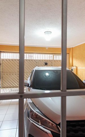 Casa à venda com 170m², 3 quartos e 2 vagas Casa à venda com 170m², 3 quartos e 2 vagasVista do Sala