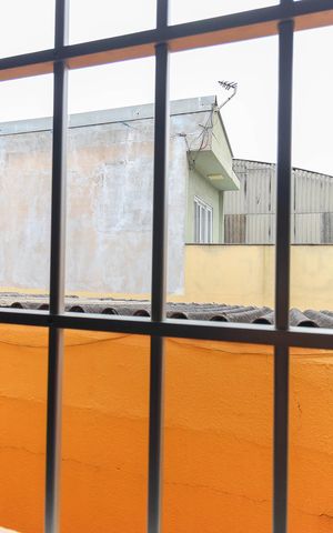 Casa à venda com 170m², 3 quartos e 2 vagas Casa à venda com 170m², 3 quartos e 2 vagasVista do Quarto 2