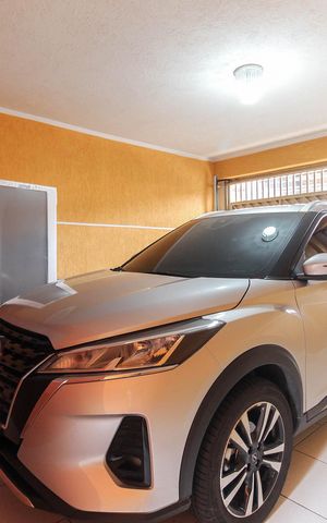 Casa à venda com 170m², 3 quartos e 2 vagas Casa à venda com 170m², 3 quartos e 2 vagasGaragem