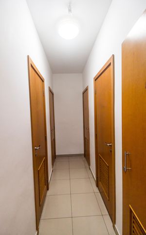 Apartamento para alugar com 100m², 2 quartos e 2 vagas Apartamento para alugar com 100m², 2 quartos e 2 vagasDepósito