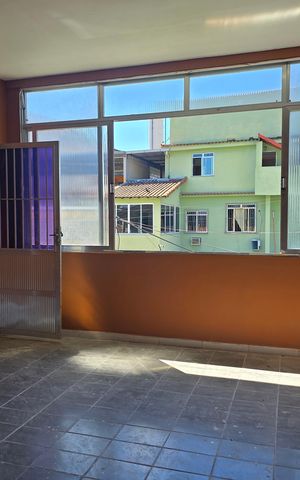 Casa para alugar com 100m², 2 quartos e sem vaga