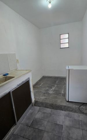 Casa para alugar com 100m², 2 quartos e sem vaga