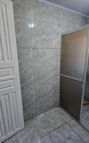Casa para alugar com 100m², 2 quartos e sem vaga