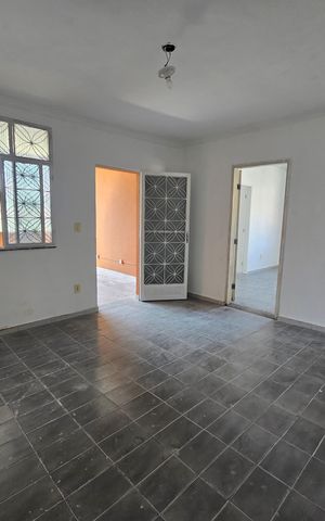 Casa para alugar com 100m², 2 quartos e sem vaga