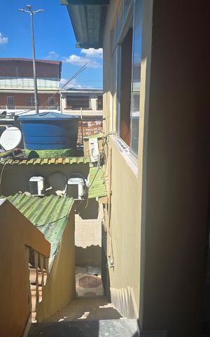 Casa para alugar com 100m², 2 quartos e sem vaga