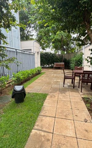 Apartamento à venda com 45m², 2 quartos e 1 vaga Apartamento à venda com 45m², 2 quartos e 1 vagaÁrea comum