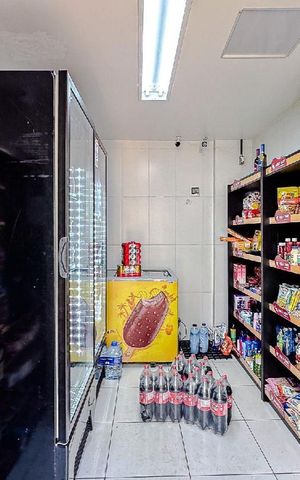 Apartamento à venda com 45m², 2 quartos e 1 vaga Apartamento à venda com 45m², 2 quartos e 1 vagaÁrea comum