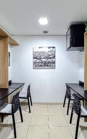 Apartamento à venda com 45m², 2 quartos e 1 vaga Apartamento à venda com 45m², 2 quartos e 1 vagaÁrea comum