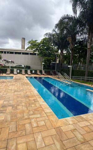 Apartamento à venda com 45m², 2 quartos e 1 vaga Apartamento à venda com 45m², 2 quartos e 1 vagaÁrea comum