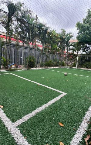 Apartamento à venda com 45m², 2 quartos e 1 vaga Apartamento à venda com 45m², 2 quartos e 1 vagaÁrea comum