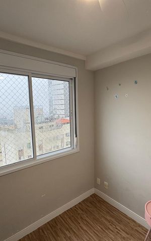 Apartamento à venda com 45m², 2 quartos e 1 vaga Apartamento à venda com 45m², 2 quartos e 1 vagaQuarto