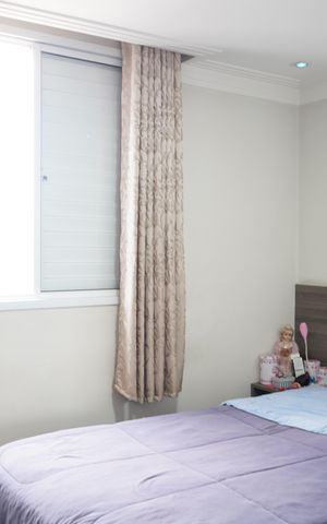 Apartamento à venda com 64m², 2 quartos e 1 vagaSuite 