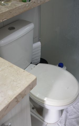 Apartamento à venda com 64m², 2 quartos e 1 vagaBanheiro