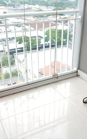 Apartamento à venda com 64m², 2 quartos e 1 vagaSacada