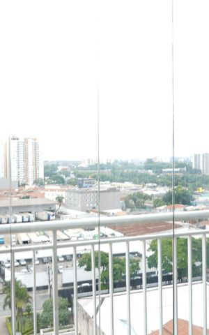 Apartamento à venda com 64m², 2 quartos e 1 vagaSacada