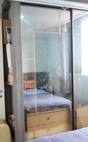 Apartamento à venda com 64m², 2 quartos e 1 vagaSuite 