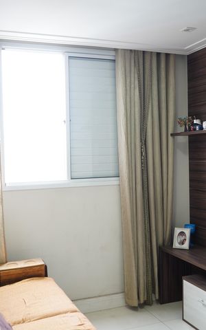 Apartamento à venda com 64m², 2 quartos e 1 vagaSala