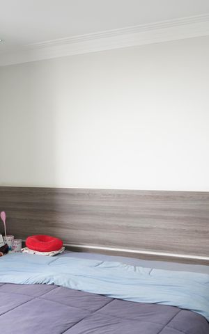 Apartamento à venda com 64m², 2 quartos e 1 vagaSuite 