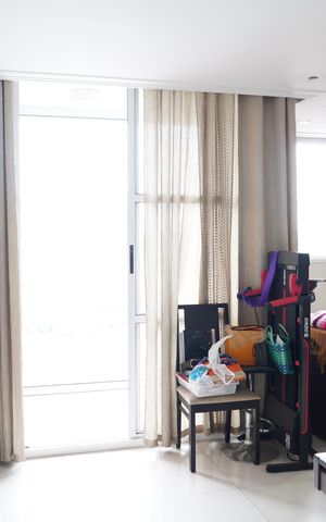 Apartamento à venda com 64m², 2 quartos e 1 vagaSala
