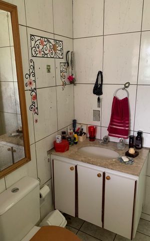 Apartamento para alugar com 60m², 2 quartos e sem vaga