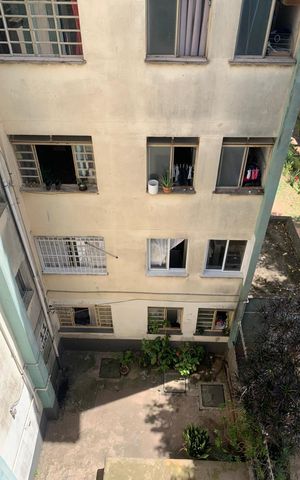 Apartamento para alugar com 60m², 2 quartos e sem vaga