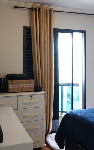 Apartamento à venda com 105m², 3 quartos e 2 vagasSuite 