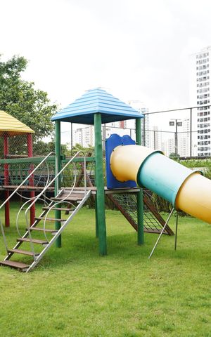 Apartamento à venda com 105m², 3 quartos e 2 vagasPlayground