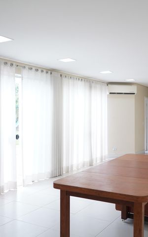 Apartamento à venda com 105m², 3 quartos e 2 vagasSalão de Festas