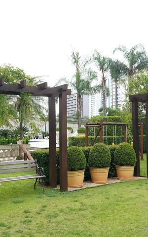 Apartamento à venda com 105m², 3 quartos e 2 vagasPlayground
