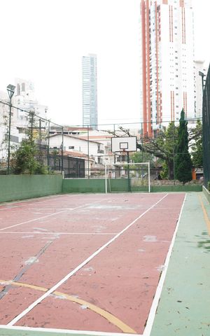 Apartamento à venda com 105m², 3 quartos e 2 vagasQuadra