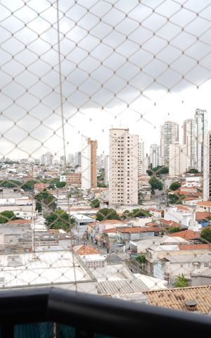 Apartamento à venda com 105m², 3 quartos e 2 vagasSacada Suite