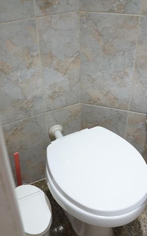 Apartamento à venda com 105m², 3 quartos e 2 vagasLavabo