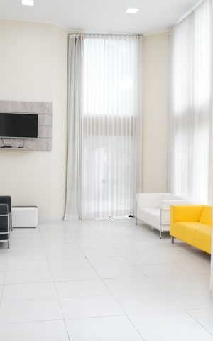 Apartamento à venda com 105m², 3 quartos e 2 vagasSalão de Festas