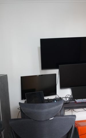 Apartamento à venda com 105m², 3 quartos e 2 vagasQuarto 3