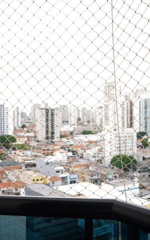 Apartamento à venda com 105m², 3 quartos e 2 vagasSacada Suite