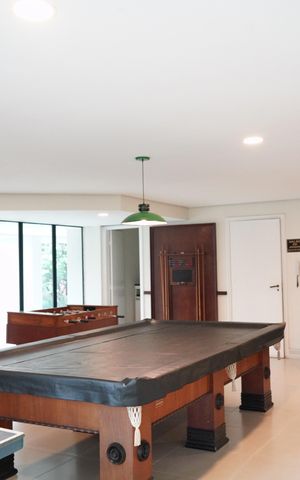 Apartamento à venda com 105m², 3 quartos e 2 vagasSalão de jogos